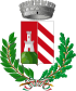 Blason de Cinto Euganeo