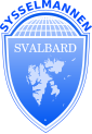 Brasão de armas de Svalbard