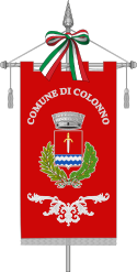 Colonn - Bandera