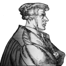 Heinrich Cornelius Agrippa