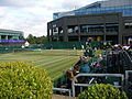 Wimbledon kurt 17