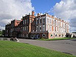 Croxteth Hall