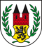 Wappen der Stadt Gräfenhainichen