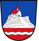 Kirchehrenbach – Stemma