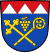 Wappen von Kolitzheim