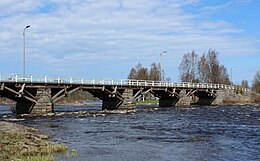 Pyhäjoki - Sœmeanza