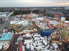 La grande roue