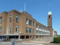 Gillette Building, Golden Mile (Brentford)