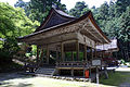 Shirayamahime-jinja.