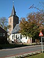 Goor, church: Hofkerk