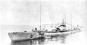 伊号第五十六潜水艦