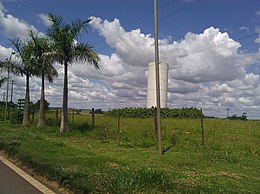 Iguaraçu – Veduta