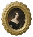 Жозефіна (1807-1876), принцеса Лейхтенберг, королева Швеції