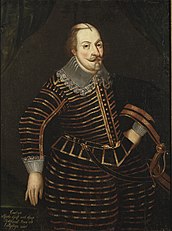 Karl IX. von Schweden