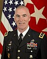 Daniel P. Bolger, lieutenant general, U.S. Army (2013)