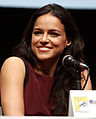 Michelle Rodriguez