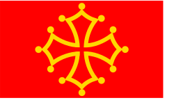 Прапор Південь-Піренеї