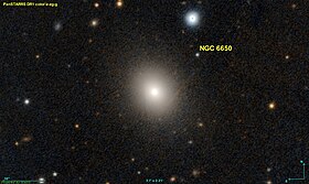 Image illustrative de l’article NGC 6650