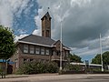 Nieuwe Pekela, het voormalige gemeentehuis