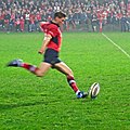 Ronan O'Gara Irlande