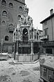 Arca di Cansignorio della Scala, Verona.