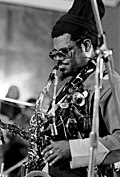 Roland Kirk