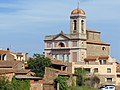 Església parroquial de Sant Joan (Sant Joan de Mollet)