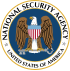 Sceau de la National Security Agency