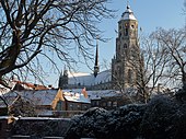 Sint-Gummaruskerk, Lier