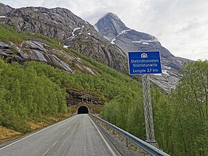 Stetindtunnel