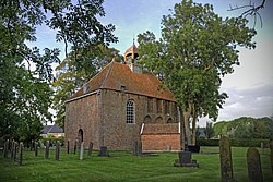 Kloosterkerk (Felicitaskerk)