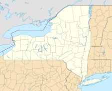 List of temples in the United States (LDS Church) is located in New York