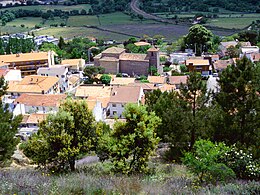 Collado Mediano – Veduta