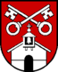 Blason de Bad Zell