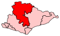 Outline map