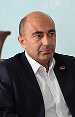Edmon Marukjan (2021)