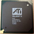 ATI Xilleon X225