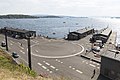 Fler av Oslo Havns gamle skur langs Akershusstranda har blitt gjort om til spisesteder.