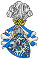 Herb Andechsowie