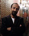 Asghar Farhadi président du jury 2014