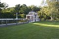 Aval Wood Military Cemetery