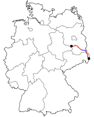 Mapa 115