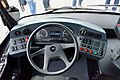 Fahrercockpit