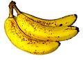 Bananen