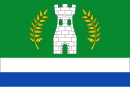 Drapeau de Sorvilán