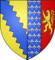 Ligny-le-Châtel – Stemma