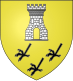 Coat of arms of Frénouville