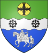 Blason de Soumaintrain