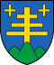 Coat of arms of Binn