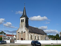 Conchil-le-Temple – Veduta